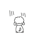くちびるほっぺ。（個別スタンプ：11）