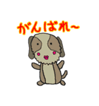 くちびるほっぺ。（個別スタンプ：14）