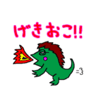 くちびるほっぺ。（個別スタンプ：39）