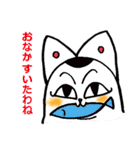 我がはいはフェアリーキャットである（個別スタンプ：19）
