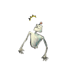 ROBO JAW（個別スタンプ：24）