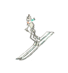 ROBO JAW（個別スタンプ：37）