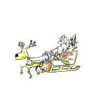 ROBO JAW（個別スタンプ：38）