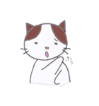 ゆるゆる薬局スタンプ（個別スタンプ：18）