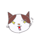 ゆるゆる薬局スタンプ（個別スタンプ：30）