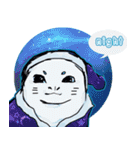 seal chill（個別スタンプ：4）