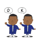 はなうー（個別スタンプ：1）