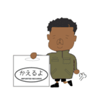 はなうー（個別スタンプ：10）
