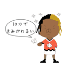 はなうー（個別スタンプ：20）