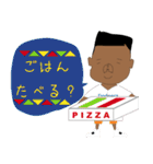 はなうー（個別スタンプ：25）