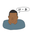 はなうー（個別スタンプ：27）