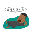 はなうー（個別スタンプ：29）