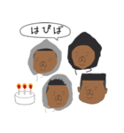 はなうー（個別スタンプ：30）