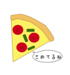 はなうー（個別スタンプ：36）