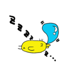 ぴよっこさん（個別スタンプ：37）