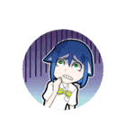 音子ちゃんすたんぷ（個別スタンプ：15）
