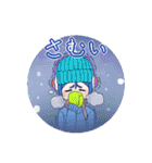 音子ちゃんすたんぷ（個別スタンプ：36）