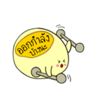 Kid-Buak（個別スタンプ：27）