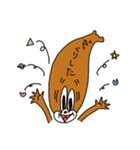モソラ！（個別スタンプ：2）