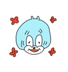 モソラ！（個別スタンプ：28）