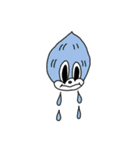 モソラ！（個別スタンプ：38）