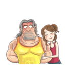Lovin' You（個別スタンプ：1）