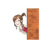 Lovin' You（個別スタンプ：17）