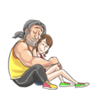Lovin' You（個別スタンプ：20）