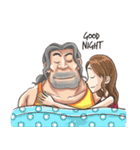Lovin' You（個別スタンプ：22）