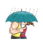Lovin' You（個別スタンプ：30）