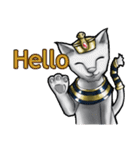 FAHROAH CAT（個別スタンプ：1）