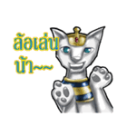 FAHROAH CAT（個別スタンプ：14）