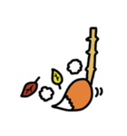 エキノフォックス君（個別スタンプ：29）