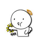 AngelTicons Season1（個別スタンプ：1）