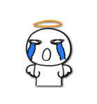 AngelTicons Season1（個別スタンプ：3）