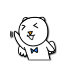 AngelTicons Season1（個別スタンプ：4）
