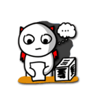 AngelTicons Season1（個別スタンプ：16）