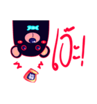 BloodBear（個別スタンプ：29）