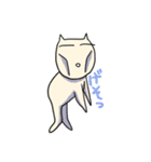ぷるネコ（個別スタンプ：13）