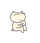 ぷるネコ（個別スタンプ：15）