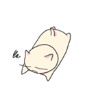 ぷるネコ（個別スタンプ：30）