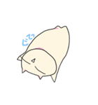 ぷるネコ（個別スタンプ：31）