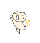 ぷるネコ（個別スタンプ：39）