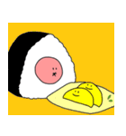 うめちゃんズ（個別スタンプ：32）