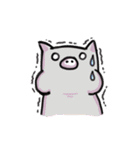 Bobo Pig（個別スタンプ：5）