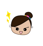Bon's（個別スタンプ：3）