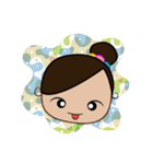 Bon's（個別スタンプ：4）