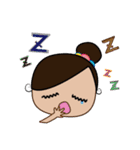 Bon's（個別スタンプ：7）