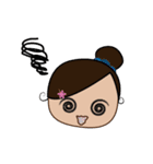 Bon's（個別スタンプ：10）