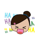 Bon's（個別スタンプ：16）